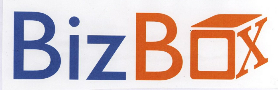 Biz Box ( Label ) Device mark 1795757 Trademark