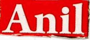 Anil Device mark 2581068 Trademark