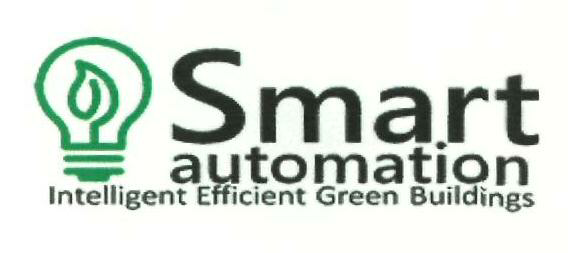 Smart Automation (device) Device mark 2357734 Trademark