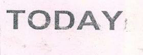 Today Device mark 2343793 Trademark
