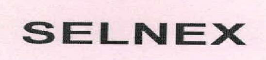 Selnex Device mark 2329944 Trademark