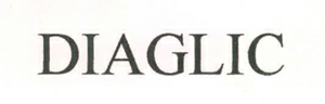 Diaglic Device mark 2565016 Trademark