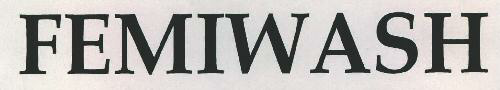 Femiwash Device mark 2283677 Trademark
