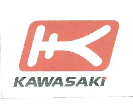 Kawasaki Device mark 2284449 Trademark