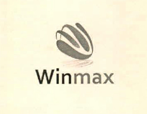 Winmax With Device Device mark 2566440 Trademark