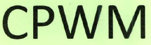 Cpwm Device mark 2357941 Trademark