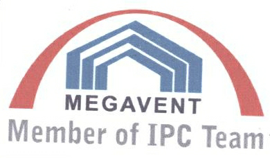 Megavent Member Of Ipc Team Device mark 2329370 Trademark