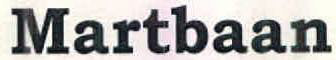 Martbaan Device mark 2571021 Trademark