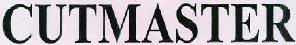 Cutmaster Device mark 2343666 Trademark