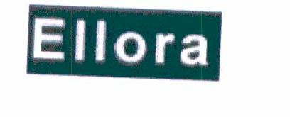 Ellora (device) Device mark 1810803 Trademark