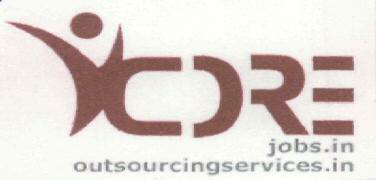 Core (label) Device mark 2541382 Trademark