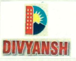 Divyansh (label) Device mark 2597302 Trademark