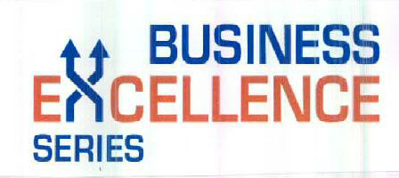 Business Excellence Series Device mark 2581878 Trademark