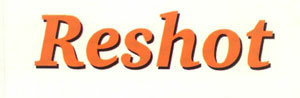Reshot Device mark 2612554 Trademark