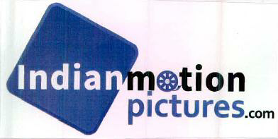 Indian Motion Pictures.com Device mark 2565055 Trademark