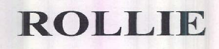 Rollie Device mark 2582035 Trademark