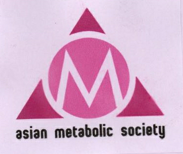 Asian Metabolic Society (device) Device mark 1810976 Trademark