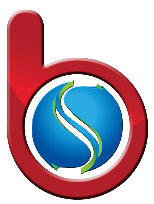 Bs (logo) Device mark 2542343 Trademark