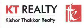 Kt Realty Kishor Thakkar Realty Device mark 2611768 Trademark