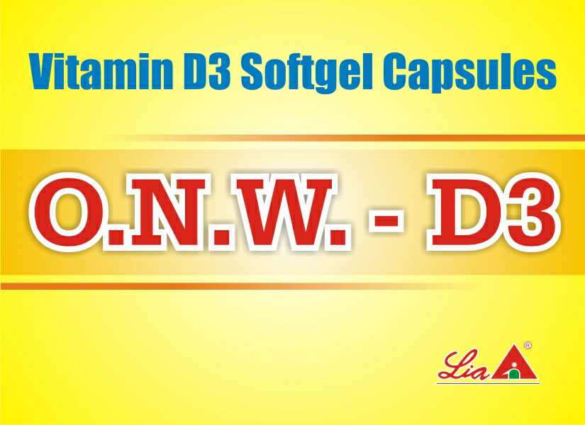 O.n.w-d3 Device mark 2582051 Trademark