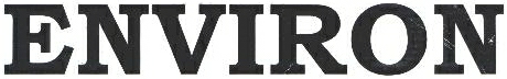 Environ Device mark 1810842 Trademark