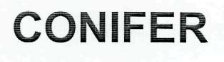 Conifer Device mark 2565274 Trademark