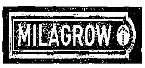 Milagrow (label) Device mark 2193157 Trademark