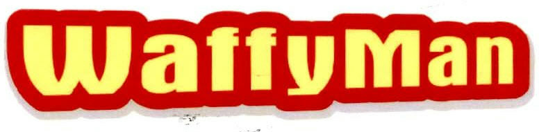 Waffyman Device mark 2571707 Trademark