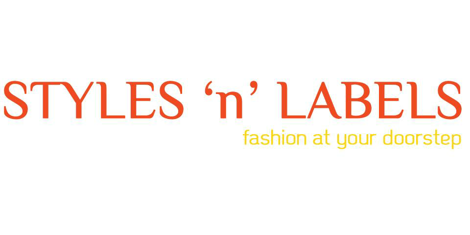 Styles 'n' Labels Fashion At Your Doorstep Device mark 2542499 Trademark