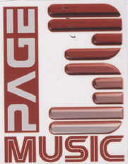 Page 3 Music (label) Device mark 2208154 Trademark