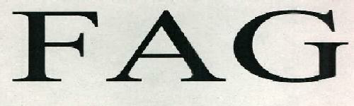 Fag Device mark 2329266 Trademark