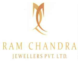 Ram Chandra Jewellers Pvt. Ltd. With Rc Logo Device mark 2597353 Trademark