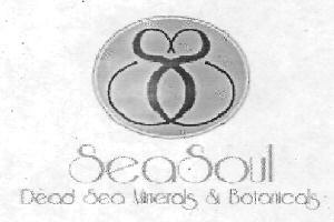 Seasoul (device) Device mark 2571078 Trademark