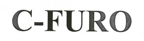 C-furo Device mark 1811019 Trademark