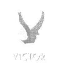 Victor (device) Device mark 2626677 Trademark