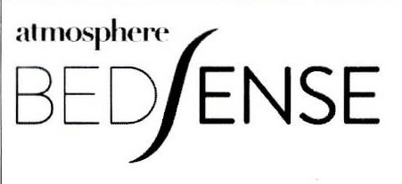 Atmosphere Bedsense Device mark 2550465 Trademark
