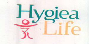 Hygiea Life (device Of Human Being) Device mark 2372749 Trademark