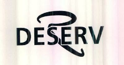 Deserv Device mark 2580194 Trademark