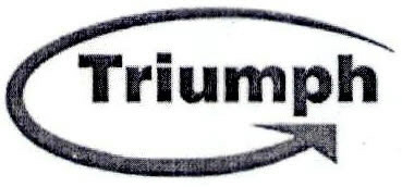 Triumph Device mark 2580206 Trademark