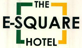 The E-square Hotel Device mark 2556502 Trademark