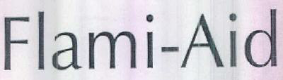 Flami-aid Device mark 2580212 Trademark