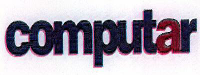 Computar Device mark 2329318 Trademark