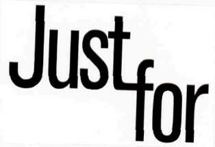 Just For Device mark 2571123 Trademark