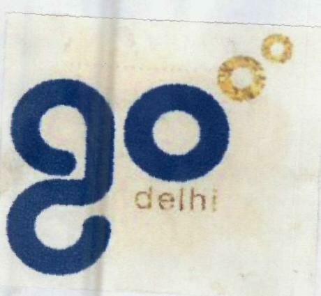 Delhi Device mark 1811046 Trademark