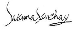 Swarna Sanchay Device mark 1811047 Trademark