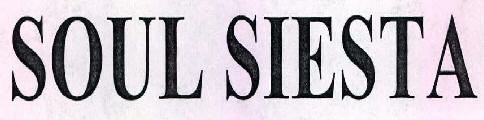 Soul Siesta Device mark 2299736 Trademark