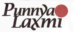 Punnya Laxmi (device) Device mark 2571139 Trademark
