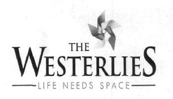 The Westerlies (label) Device mark 2595915 Trademark