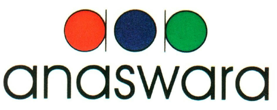 Anaswara Device mark 2587130 Trademark