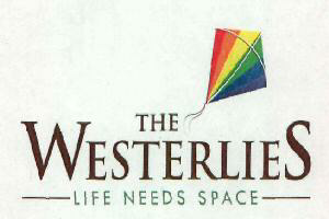 The Westerlies (label) Device mark 2595920 Trademark